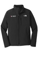 Unison Bank NF0A3LGT Unisex Apex Barrier Soft Shell Jacket