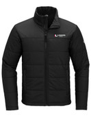 Unison Bank NF0A529K Unisex Everyday Insulated Jacket 