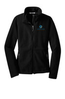 Harvestone L217 Port Authority Ladies Value Fleece Jacket
