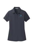 Harvestone L571 Port Authority Ladies Dimension Polo