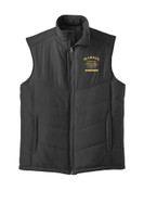 Marion 125th J709 Port Authority® Puffy Vest