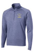 Marion 125th ST850 Sport-Tek® Sport-Wick® Stretch Quarter-Zip Pullover