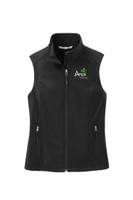 Apex Apparel L325 Port Authority® Ladies Core Soft Shell Vest