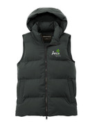 Apex Apparel MM7217 Mercer+Mettle™ Women’s Puffy Vest