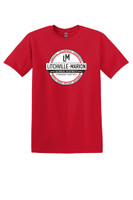 LM School 64000 Gildan Softstyle® T-Shirt