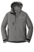 Guardian Angels EB554 Eddie Bauer® WeatherEdge® Plus Insulated Jacket (Metal Grey)