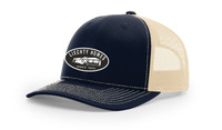 Liechty Homes 112 Richardson Trucker Cap