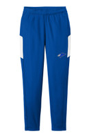 Blue Jay Girls Soccer LPST800 Sport-Tek® Ladies Travel Pant