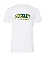 Edgeley Staff 3001CVC BELLA + CANVAS - CVC Jersey Tee