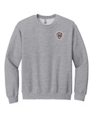 St. Johns Academy Mass Day 18000 Gildan® - Heavy Blend™ Crewneck Sweatshirt (Sport Grey)