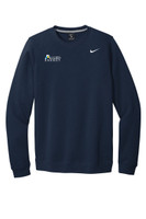 Allied Energy CJ1614 Nike Club Fleece Crew