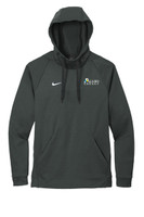 Allied Energy CN9473 Nike Therma-FIT Pullover Fleece Hoodie