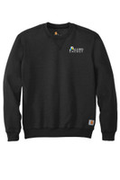 Allied Energy CTK124 Carhartt ® Midweight Crewneck Sweatshirt