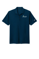 Allied Energy NKDC1963 Nike Dri-FIT Micro Pique 2.0 Polo