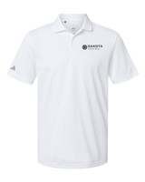 Dakota Central Adidas - Basic Sport Polo - A430  (New Logo)