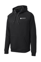 Dakota Central ST250 Sport-Tek® Tech Fleece Hooded Sweatshirt (New Logo)