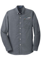 DRMC S658 Port Authority® SuperPro™ Oxford Shirt