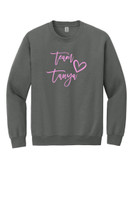 Tanya 18000 Gildan® - Heavy Blend™ Crewneck Sweatshirt