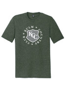 Kulm Country Club DM130 District ® Perfect Tri ® Tee