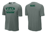 Viper Football ST350 Sport-Tek® PosiCharge® Competitor™ Tee