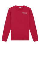 JRMC SXU010 Stanley-Stella Unisex Roller Crewneck Sweatshirt