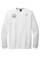 Edgeley Staff CJ1614 Nike Club Fleece Crew