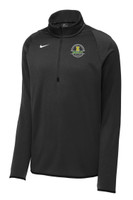 Edgeley Staff CN9492 Nike Therma-FIT Quarter-Zip Fleece