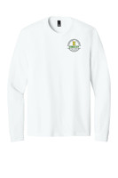 Edgeley Staff DM132 District ® Perfect Tri ® Long Sleeve Tee
