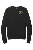 Edgeley Staff DT1304 District® Perfect Tri® Fleece Crewneck Sweatshirt