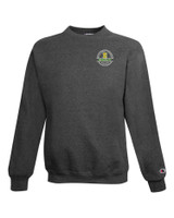Edgeley Staff S600 Champion Men's Powerblend® Crewneck Sweatshirt