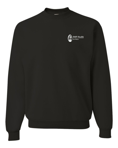 SMP Health 4662MR Unisex Crewneck Sweatshirt