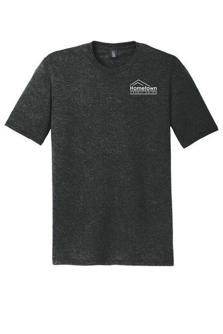 Hometown Credit Union DM130 Unisex Perfect Tri Tee Hometown Credit Union DM130 Unisex Perfect Tri Tee
