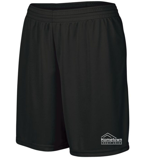 Hometown Credit Union 1423 Ladies Octane Shorts