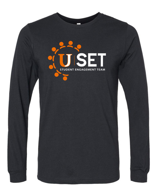 UJ Set 3501CVC Bella Canvas Unisex CVC Jersey Long Sleeve Tee UJ Set 3501CVC Bella Canvas Unisex CVC Jersey Long Sleeve Tee