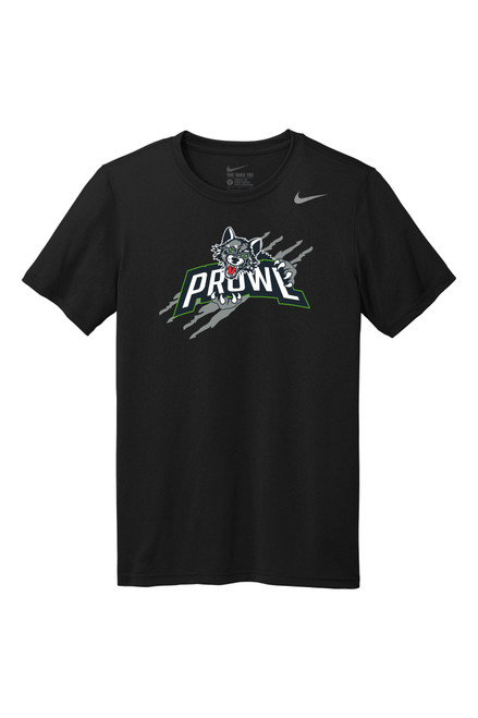 Prowl DV7299 Nike Team rLegend Tee (Black) Prowl DV7299 Nike Team rLegend Tee (Black)