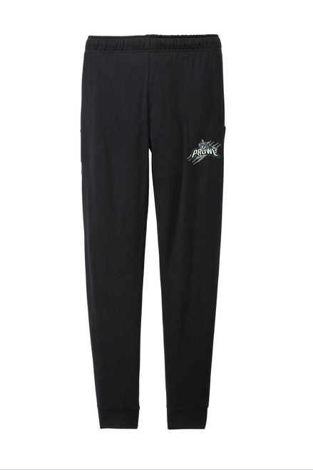 Prowl PST74 Sport-Tek® Wind Pant (Black) Prowl PST74 Sport-Tek® Wind Pant (Black)