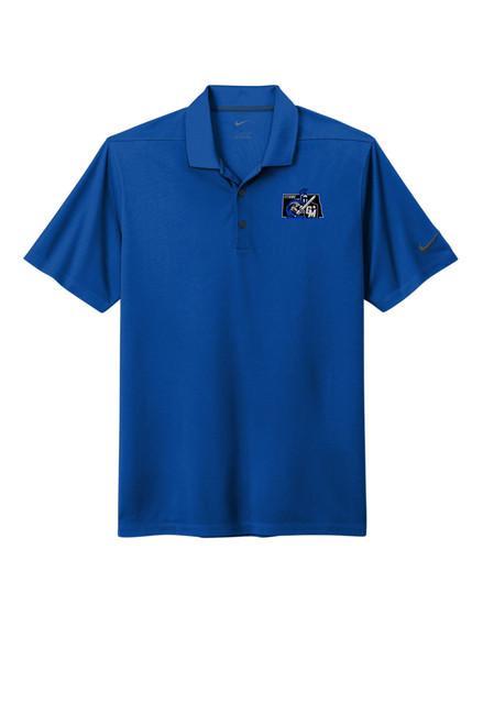 GM Titan Staff NKDC1991 Nike Women's Dri-FIT Micro Pique 2.0 Polo