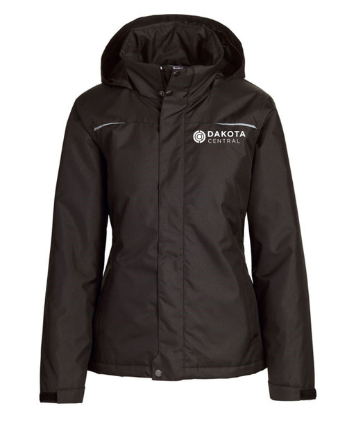 Dakota Central Ladies Expedition  (New Logo)