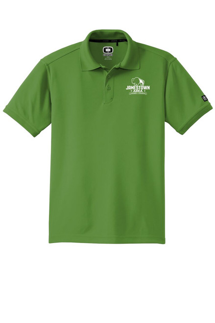 Jamestown Chamber OG101 OGIO® - Caliber2.0 Polo (Gridiron Green)