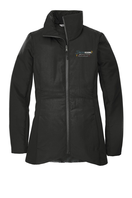 DRMC L902 Port Authority® Women's Collective Insulated Jacket