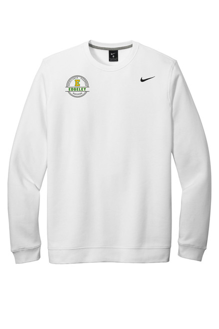Edgeley Staff CJ1614 Nike Club Fleece Crew Edgeley Staff CJ1614 Nike Club Fleece Crew