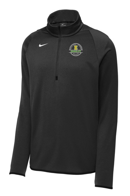 Edgeley Staff CN9492 Nike Therma-FIT Quarter-Zip Fleece Edgeley Staff CN9492 Nike Therma-FIT Quarter-Zip Fleece