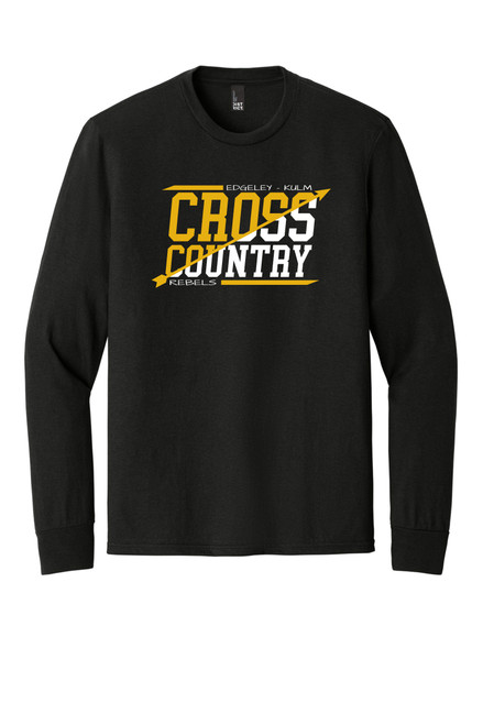 EK Rebel XC DM132 DistrictĀ® Perfect TriĀ® Long Sleeve Tee (Black) EK Rebel XC DM132 DistrictĀ® Perfect TriĀ® Long Sleeve Tee (Black)
