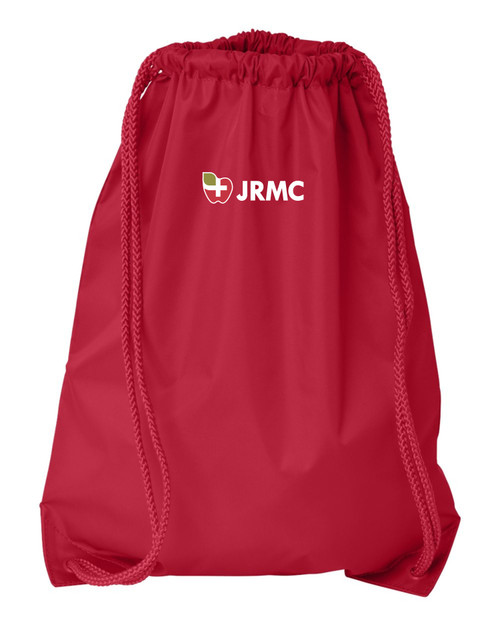 JRMC 8881 Liberty Bags Drawstring Pack with DUROcord