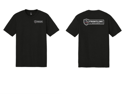 Frontline DM130 District® Perfect Tri® Tee