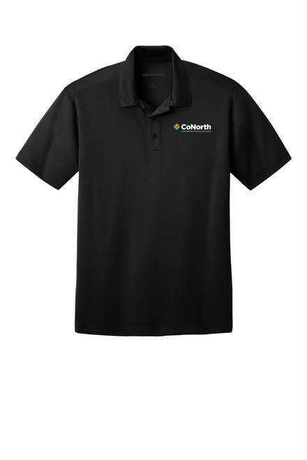 CoNorth K540 Port Authority® Silk Touch™ Performance Polo