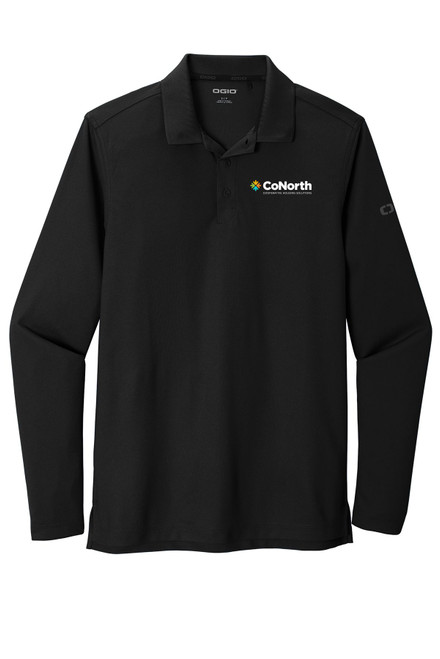 CoNorth OG105 OGIO® Caliber2.0 Long Sleeve