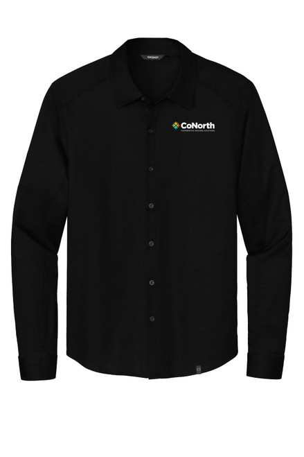 CoNorth OG1002  OGIO® Commuter Woven Shirt
