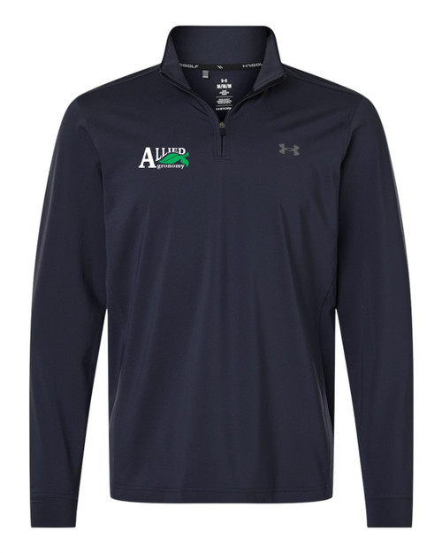 Allied Ag 1389864 Under Armour Men's Drive Quarter-Zip Pullover