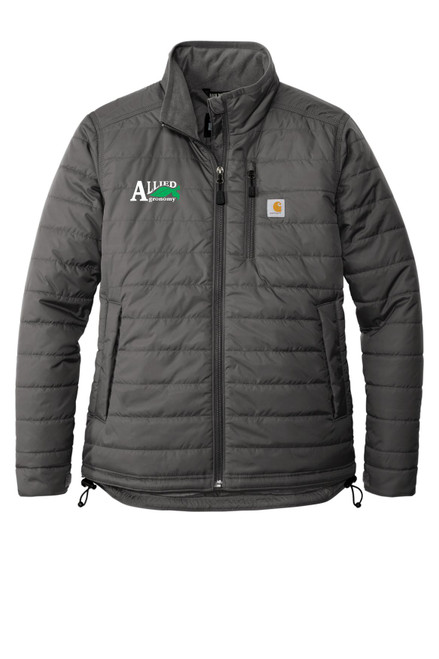 Allied Ag CT104314 Carhartt® Women’s Gilliam Jacket